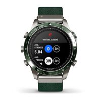 Smartwatch Garmin Hombre MARQ (Gen 2) in Titanio 010-02648-21